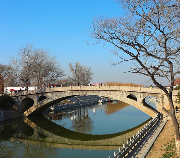 Zhaozhou Bridge