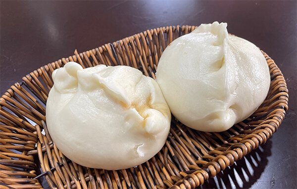 Zhengding Steamed Buns