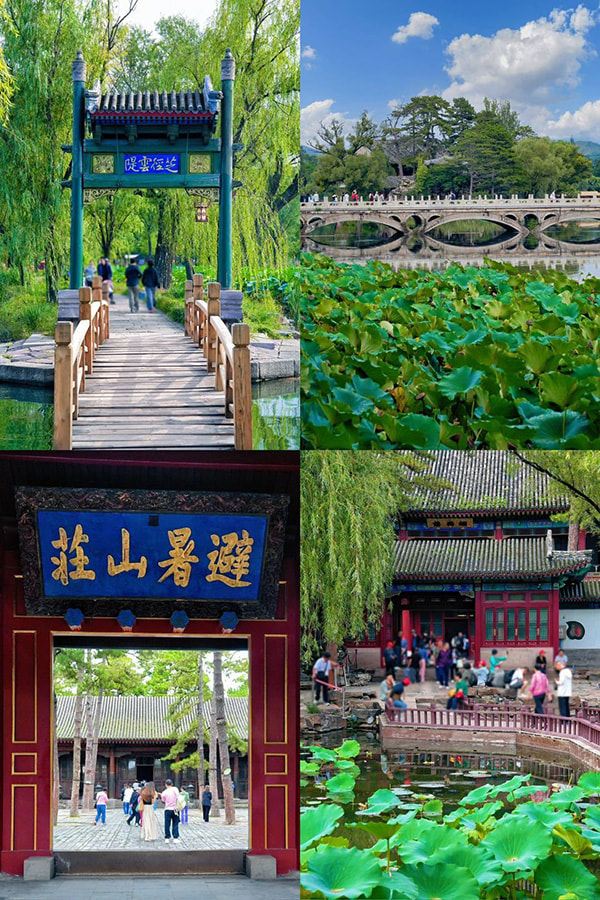 Chengde Mountain Resort